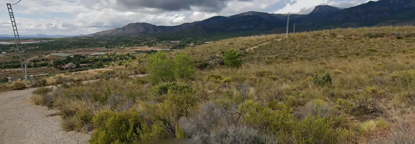 Residential land for sale in Aledo, imagen 2