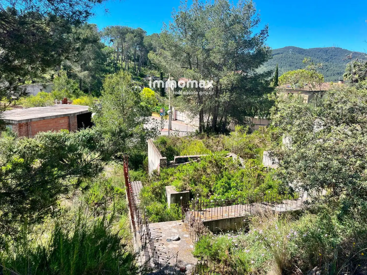 Rural land for sale in Olivella, imagen 4