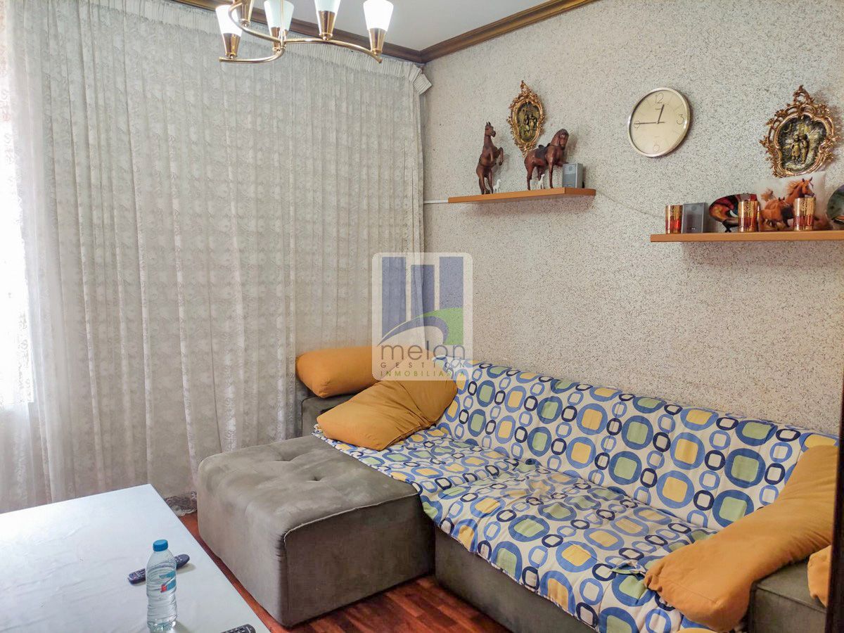 Sala de estar de Piso en venta en Burgos Capital