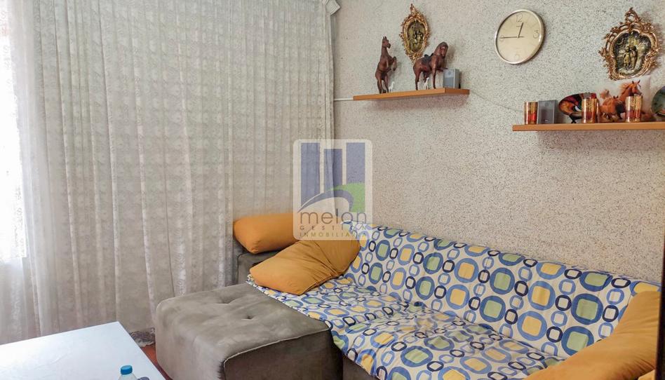 Foto 1 de Pis en venda a Barriada S.cristobal, Villimar - V1 - V2 - S3 - S4 - San Cristobal, Burgos