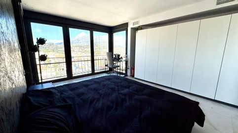 Foto 5 de Apartamento en venta en Los Árboles, Mijas