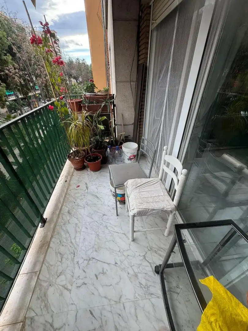 Terrassa de Pis en venda en Torrent