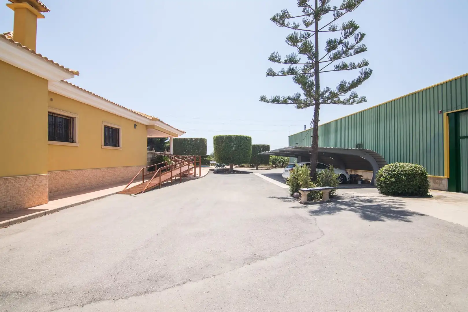 Detached house for sale in Jubalcoi, imagen 6