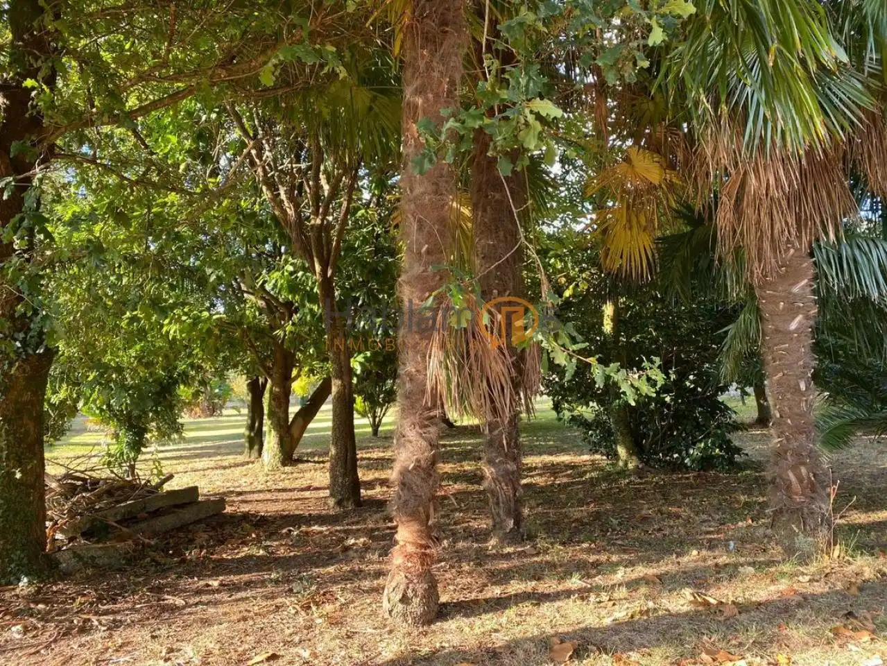 Casa o chalet en venta en Vilagarcía de Arousa con Calefacción, Jardín privado y Trastero