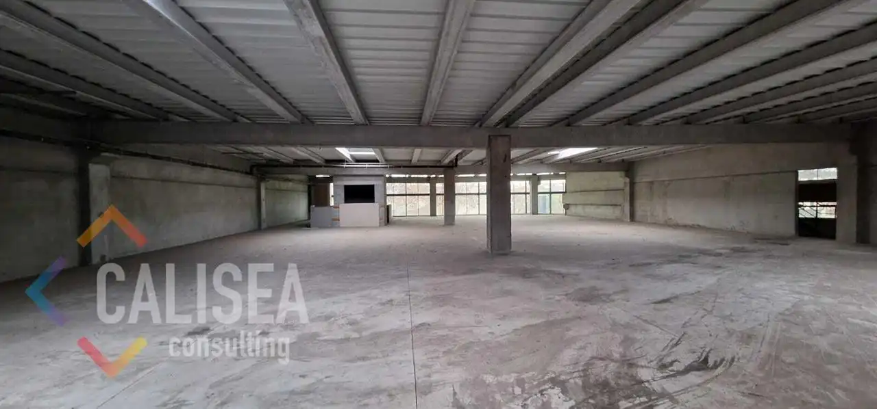 Industrial building for sale in Can Feu - Gràcia, imagen 6