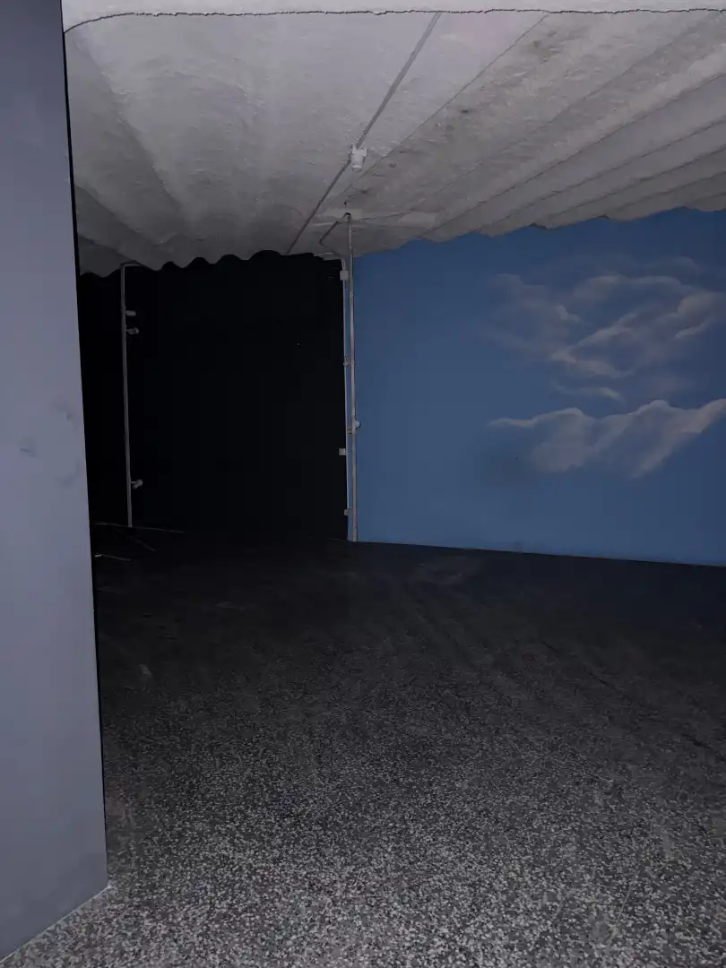 Schlafzimmer von Geschaftsraum zur Miete in Valencia mit Klimaanlage und Alarm