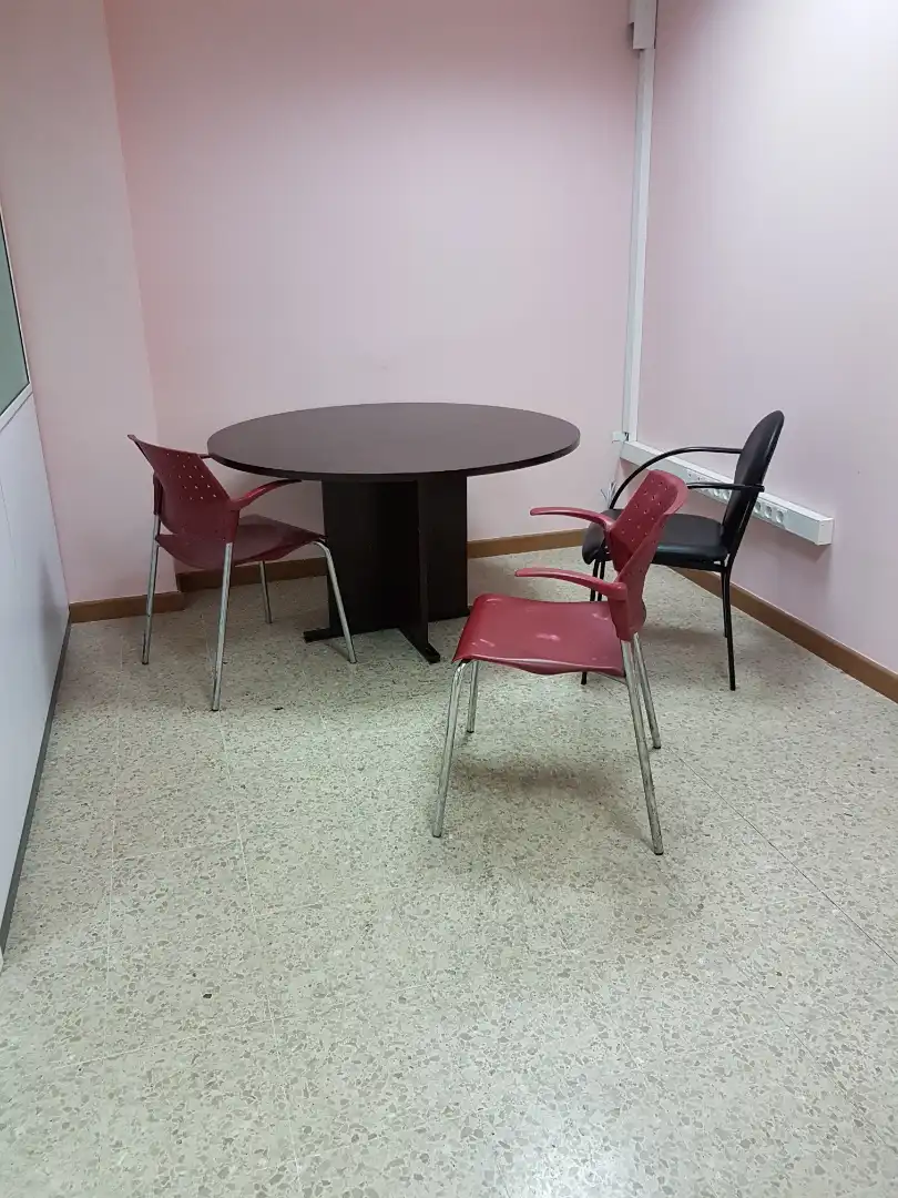 Local de alquiler en Sant Boi de Llobregat
