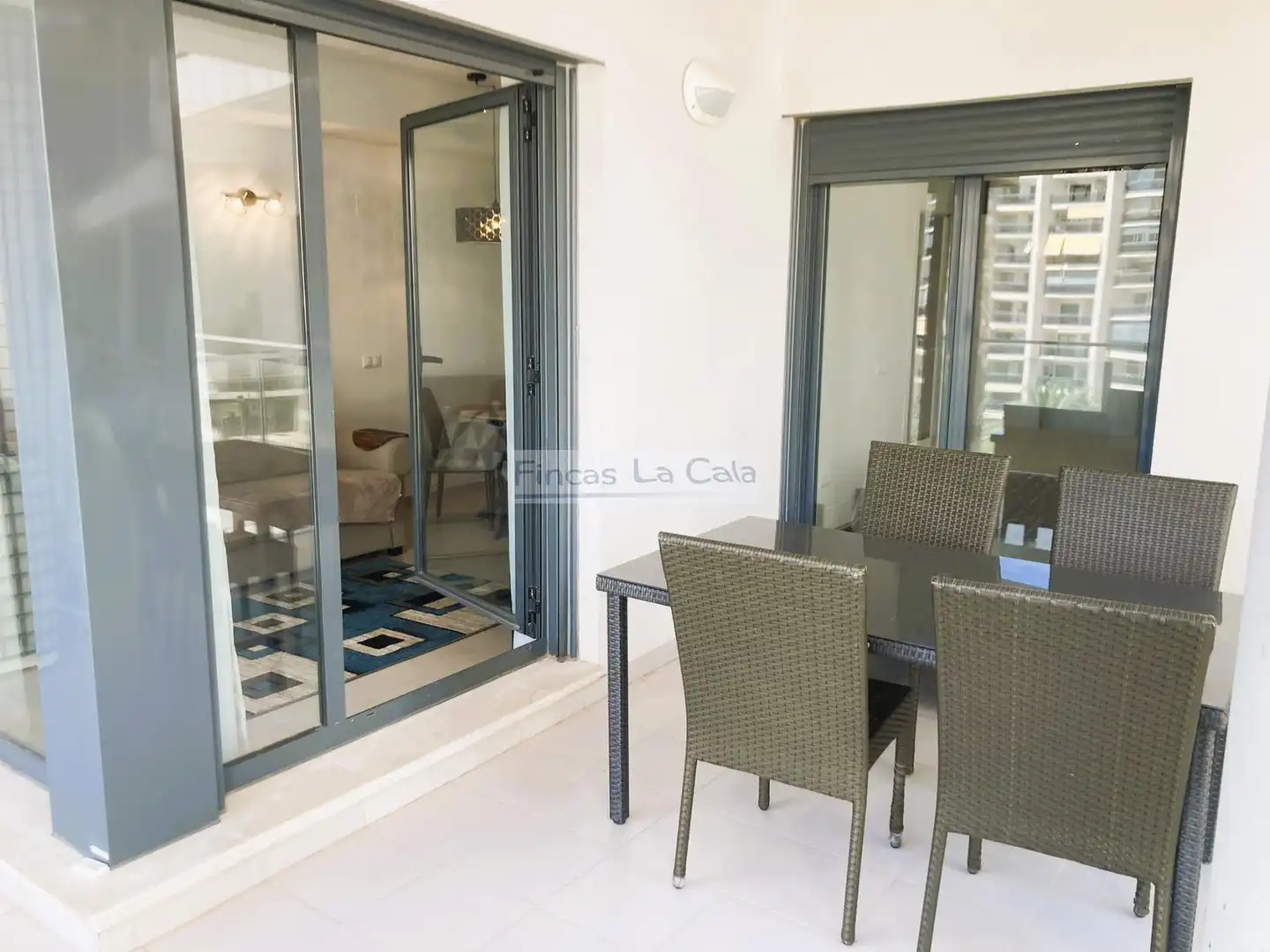 Apartment mit Pool zum Verkauf in La Cala de Villajoyosa, imagen 7