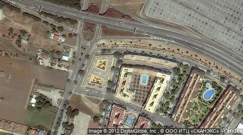 Foto 4 de Piso en venta en El Juncal - Vallealto, El Puerto de Santa María