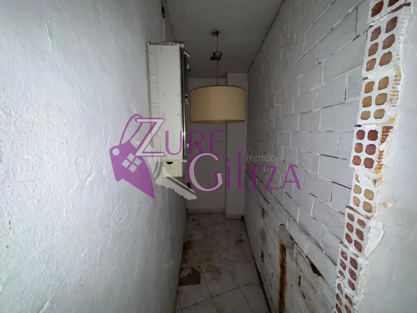 Local comercial de lloguer a Durango, imagen 8