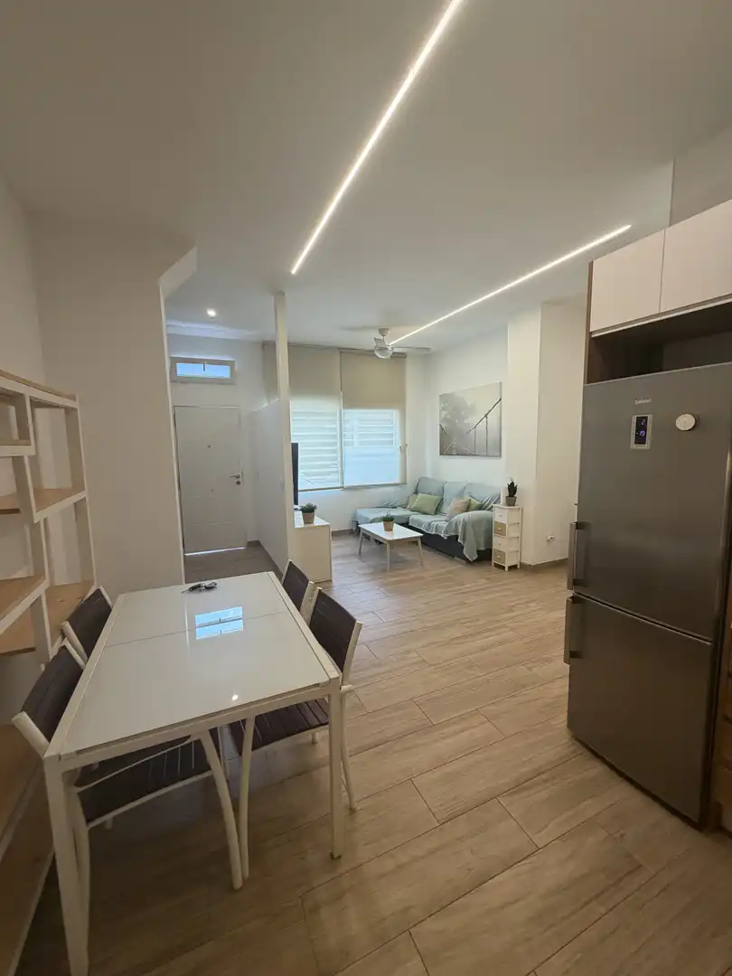 Living room of Flat for sale in Elche ciudad