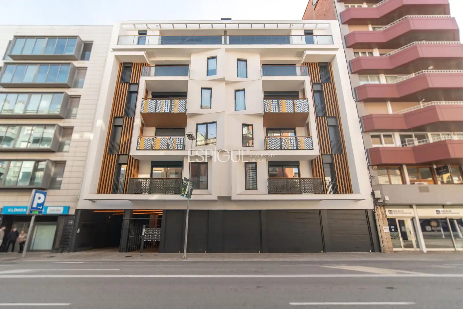 Penthouse with terrace for sale in Barcelona, imagen 49