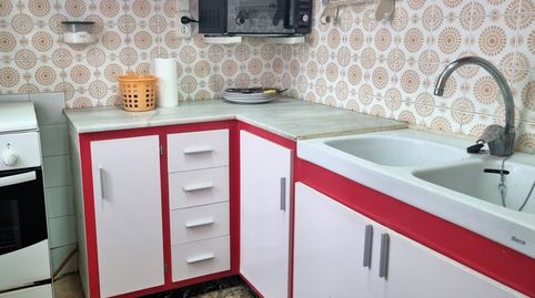 Foto 3 de Piso en venta en Carrer Sant Roc, L'Ametlla de Mar pueblo, L'Ametlla de Mar