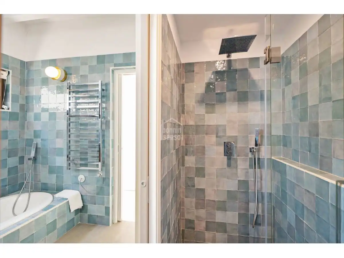 Detached house with pool for sale in Ciutadella, imagen 42