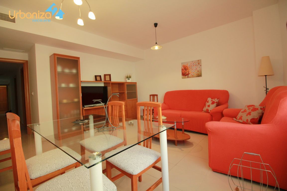 Apartment to rent in Calle Alonso de Escobar, 4, Pardaleras