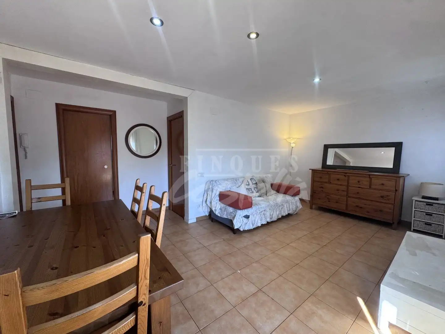 Habitación de Piso en venta en Mataró con Aire acondicionado, Calefacción y Terraza