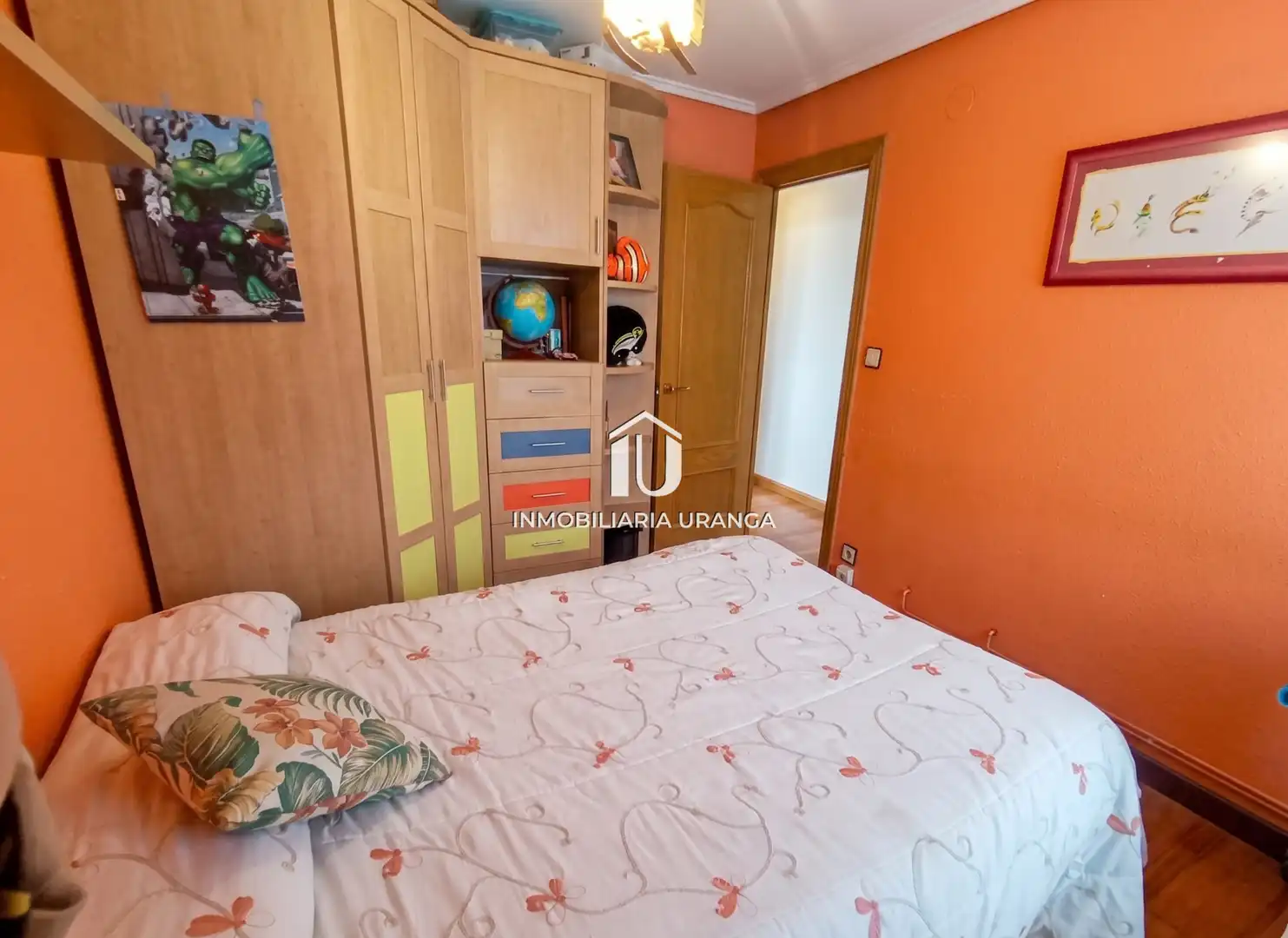 Appartement avec ascenseur à vendre à El carmen, imagen 19