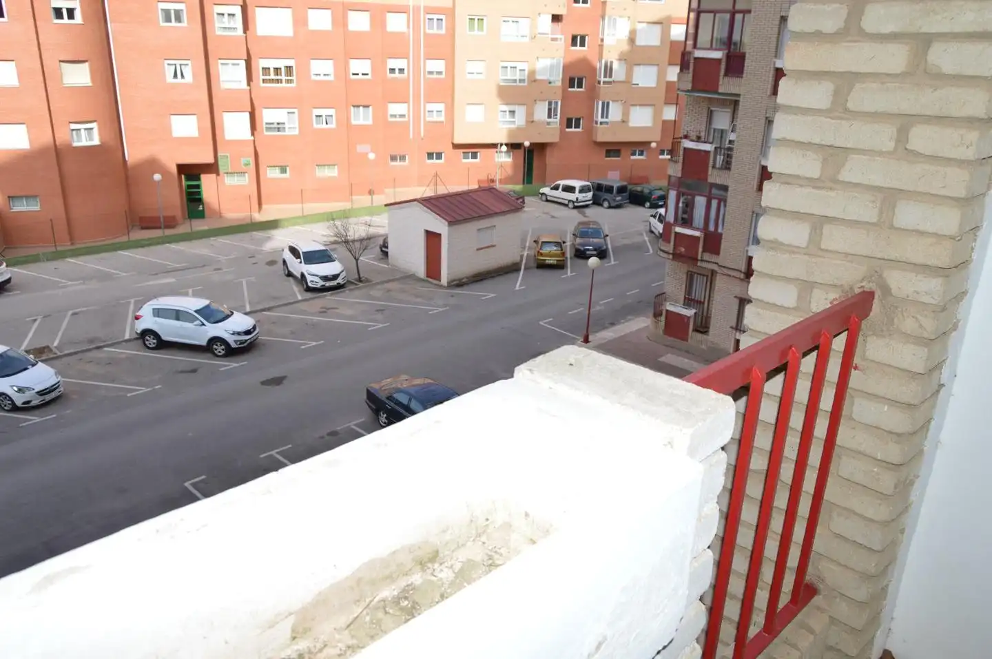 Appartement avec terrasse à vendre à Calle General Emilio Villaescusa, imagen 32