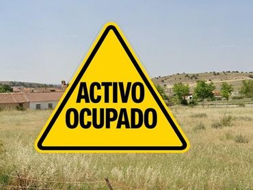 Terreno residencial en venta en Vegas de Matute