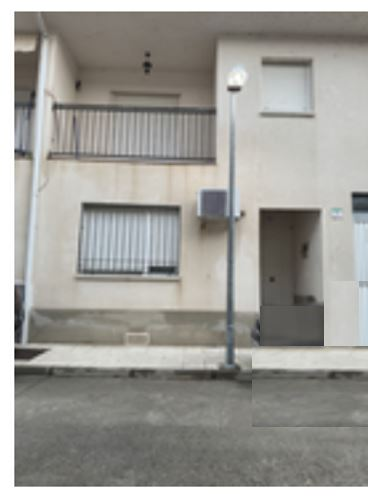 Exterior view of House or chalet for sale in Tiétar