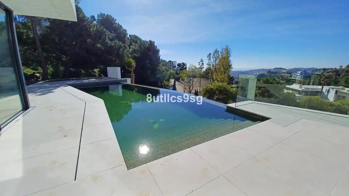 Chalet en venta en El Madroñal, imagen 20