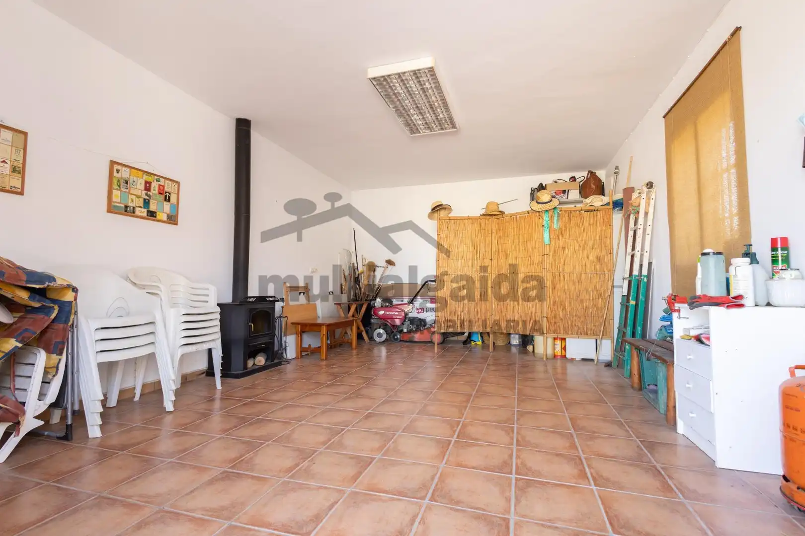 Casa o xalet en venda a La Jara