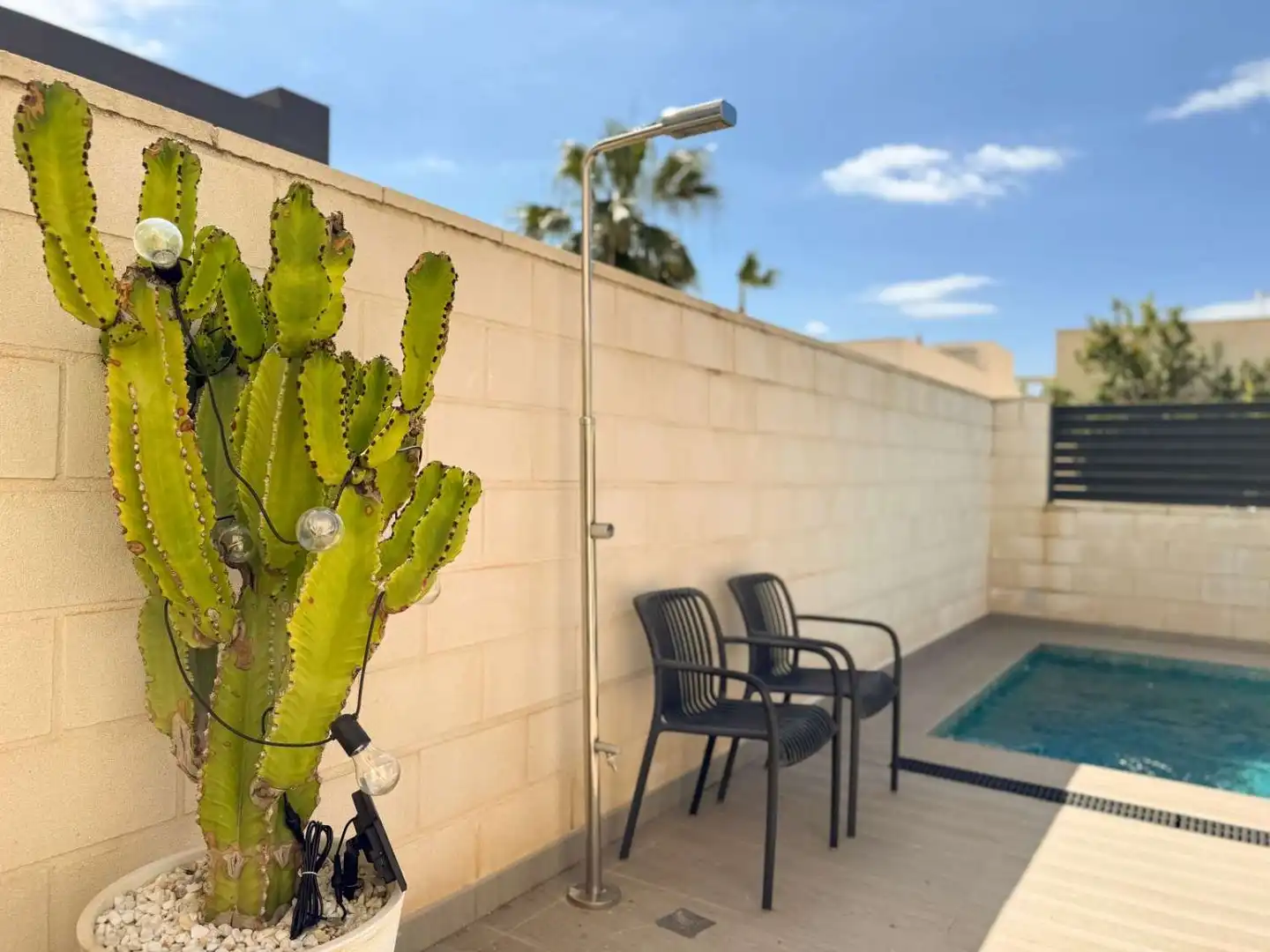 Detached house with pool for sale in N/A, imagen 10