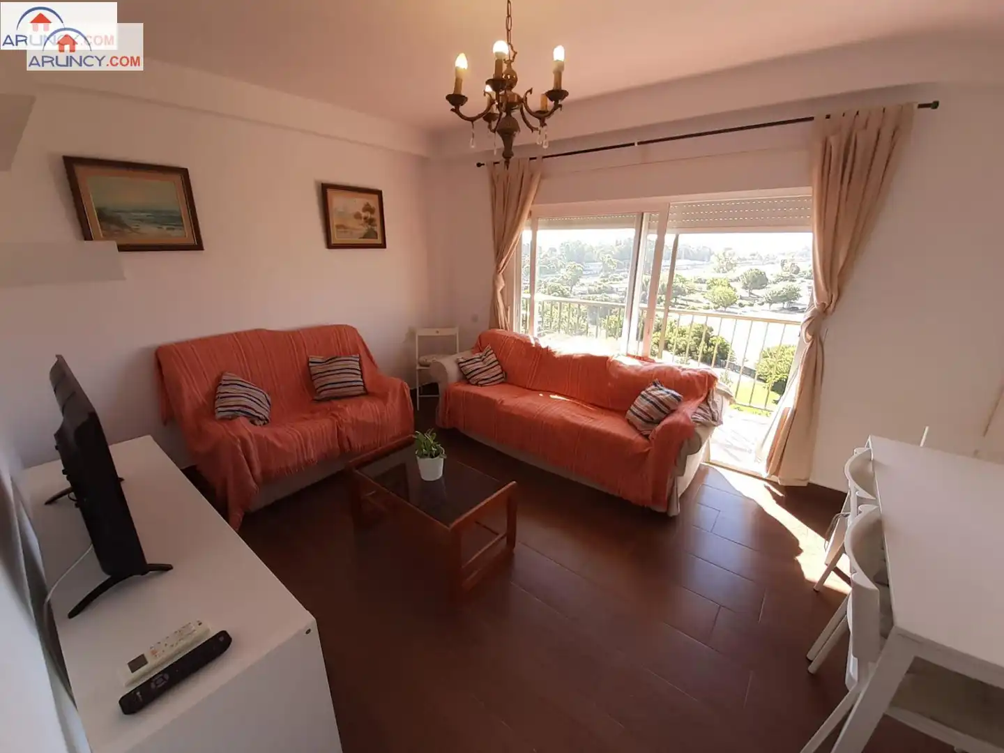 Flat for rent in Pedro Salvador - Las Palmeritas