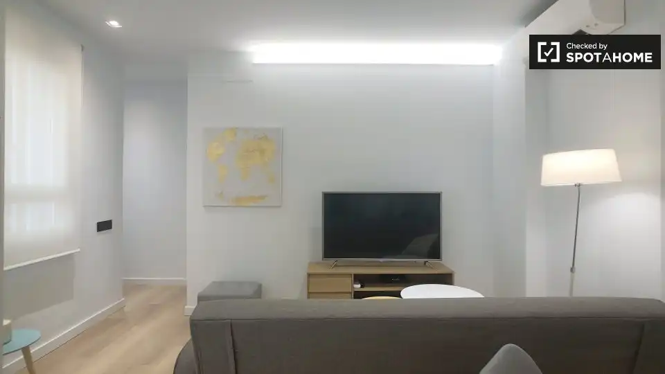 Flat to rent in Retiro, imagen 4