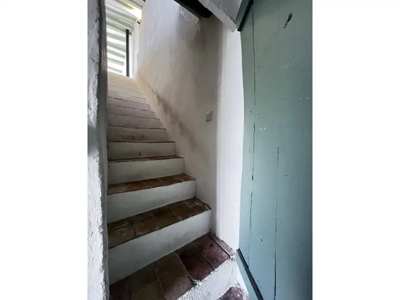 Casa adosada de alquiler en Avinyonet de Puigventós con Aire acondicionado, Calefacción y Jardín privado