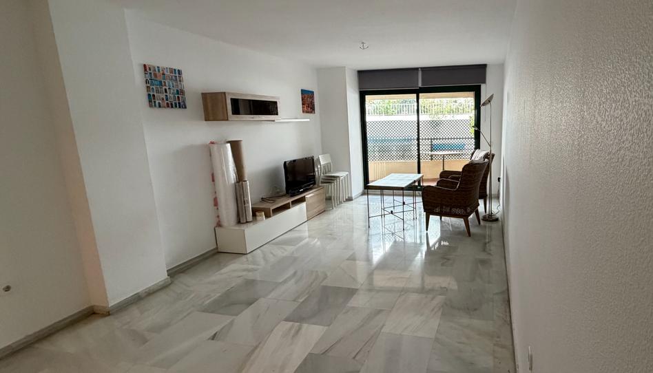 Foto 1 de Pis en venda a Avenida Ricardo Soriano, 17, Ricardo Soriano, Málaga