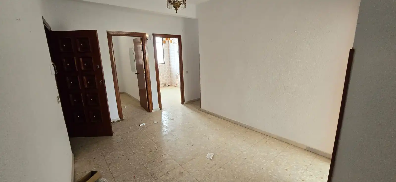Flat for sale in Rus  with Terrace, Balcony and Alarm