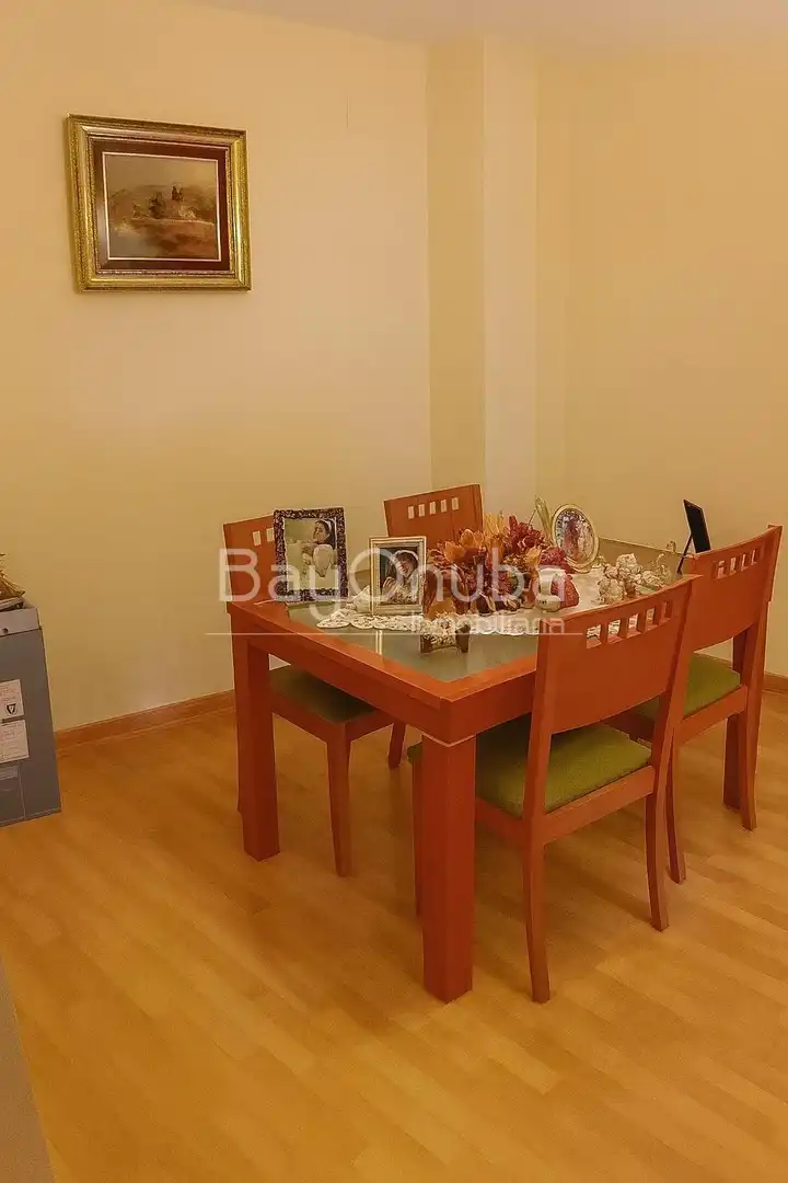 Dining room of Flat for sale in Huelva