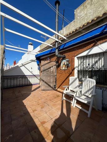 Terrace of Attic for sale in  Huelva Capital  with Terrace