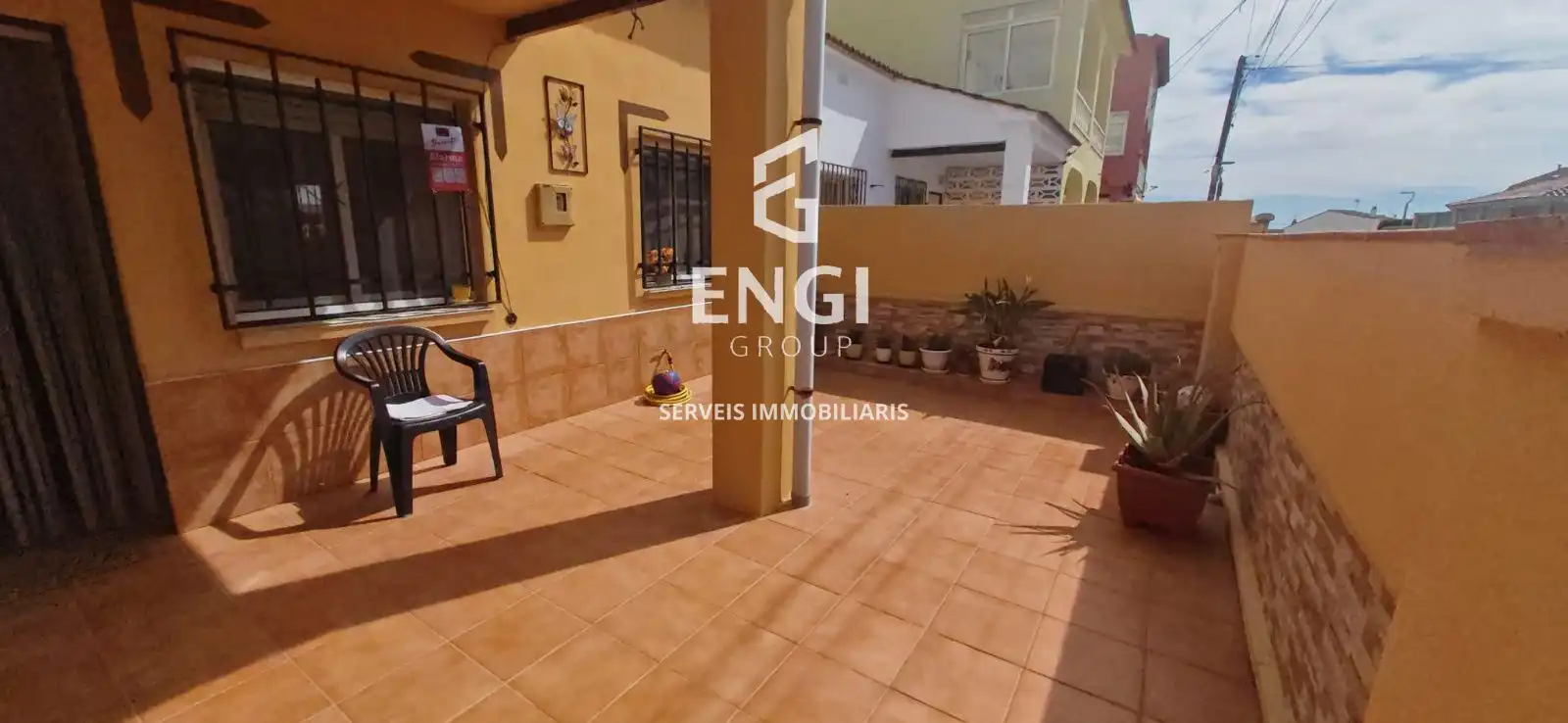Adosado en venta en Verge de Montserrat