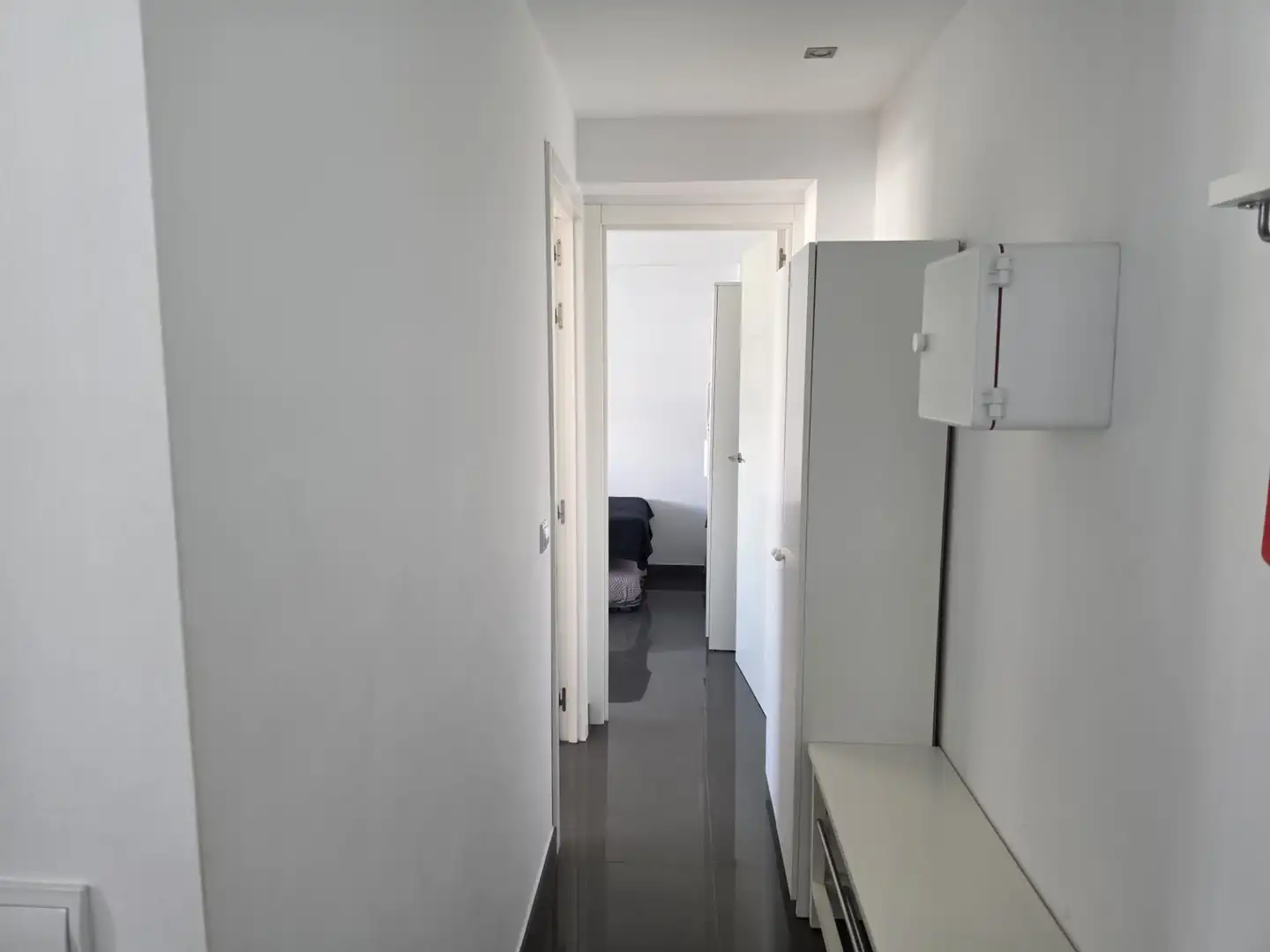 Wohnung mit Aufzug zum Verkauf in Calle Princesa, imagen 2