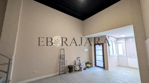 Foto 3 de Apartament en venda a Don Aurelio de León, Puerta de Cuartos - Avda. de Portugal, Talavera de la Reina