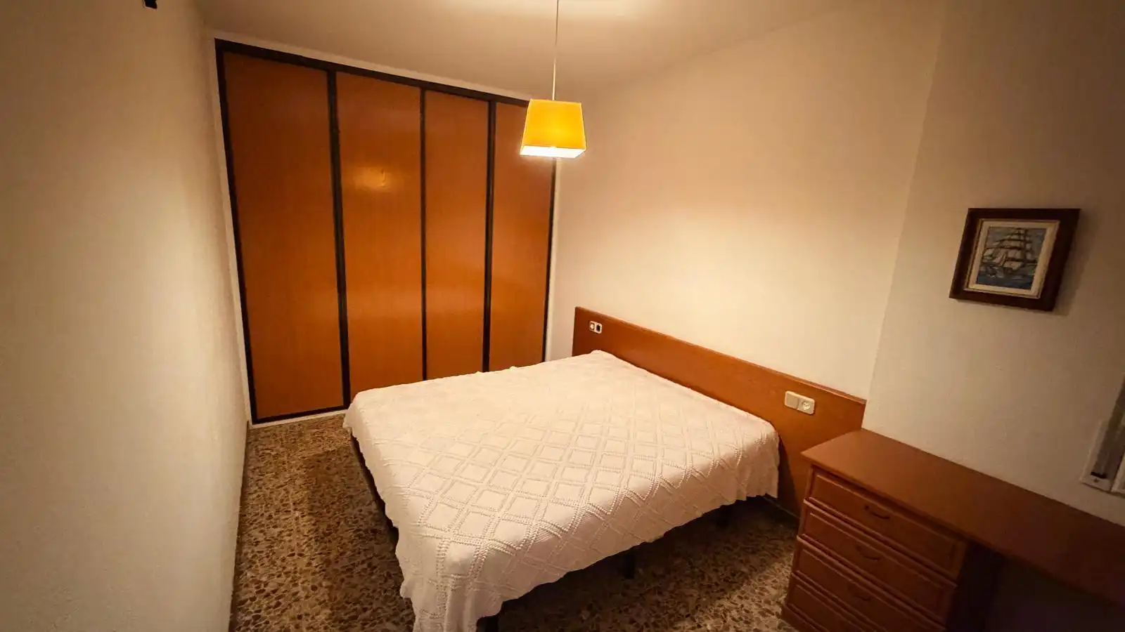Piso en venta en Reus, Tarragona