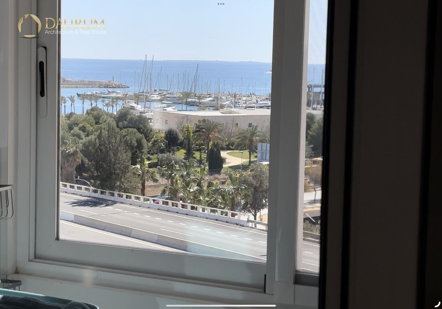 Bedroom of Duplex for sale in Alicante / Alacant  with Air Conditioner, Swimming Pool and Furnished