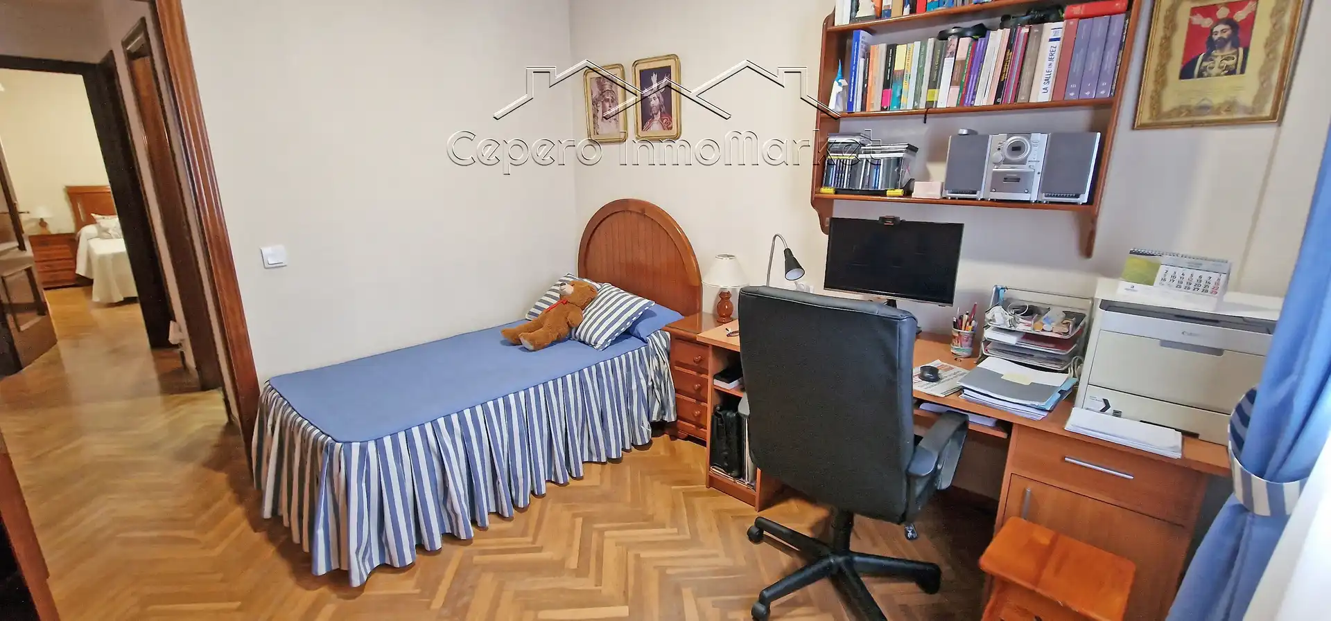 Maison mitoyenne à vendre à Avenida de Méjico 10, imagen 46
