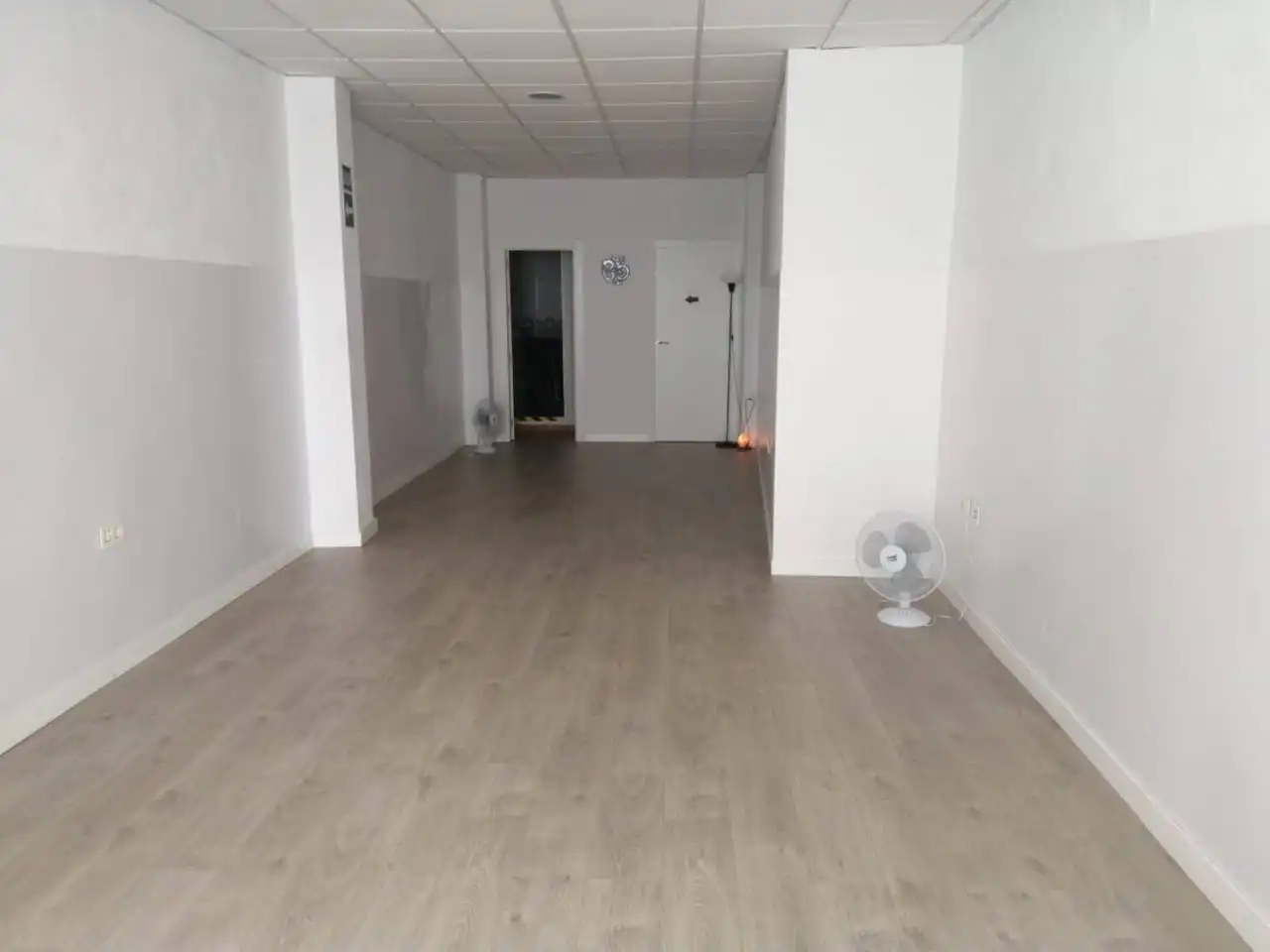Local de alquiler en Cúllar Vega