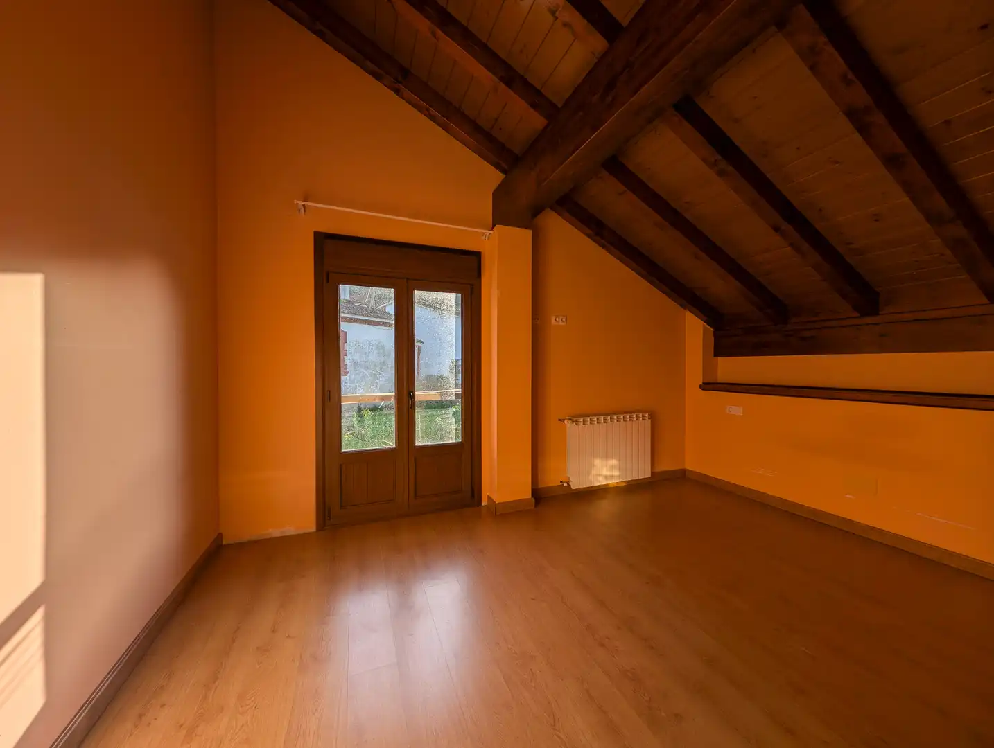 Casa o xalet en venda en Val de San Vicente  amb Calefacció, Terrassa i Traster