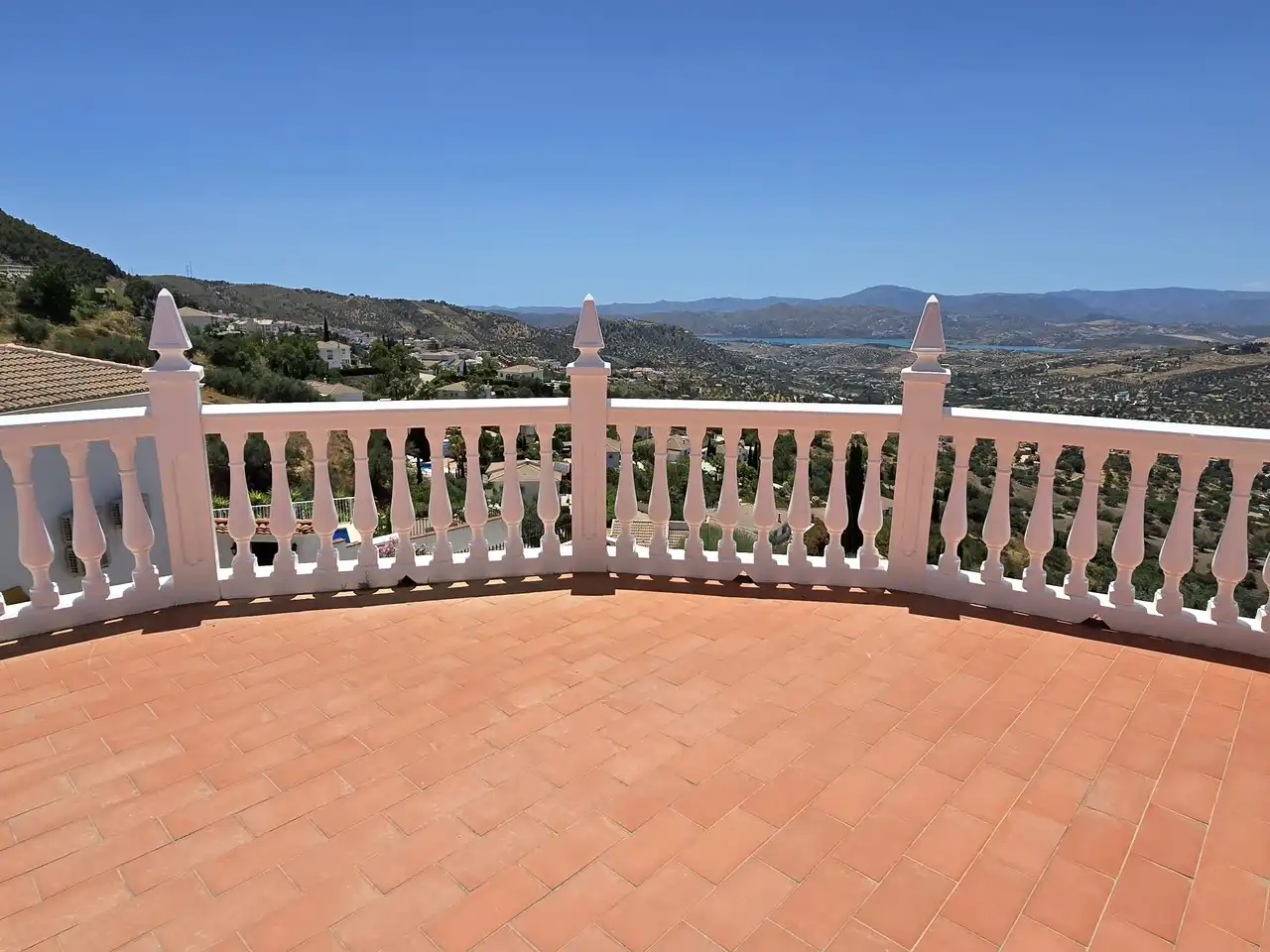 Maison avec piscine à vendre à Alcaucín, imagen 11
