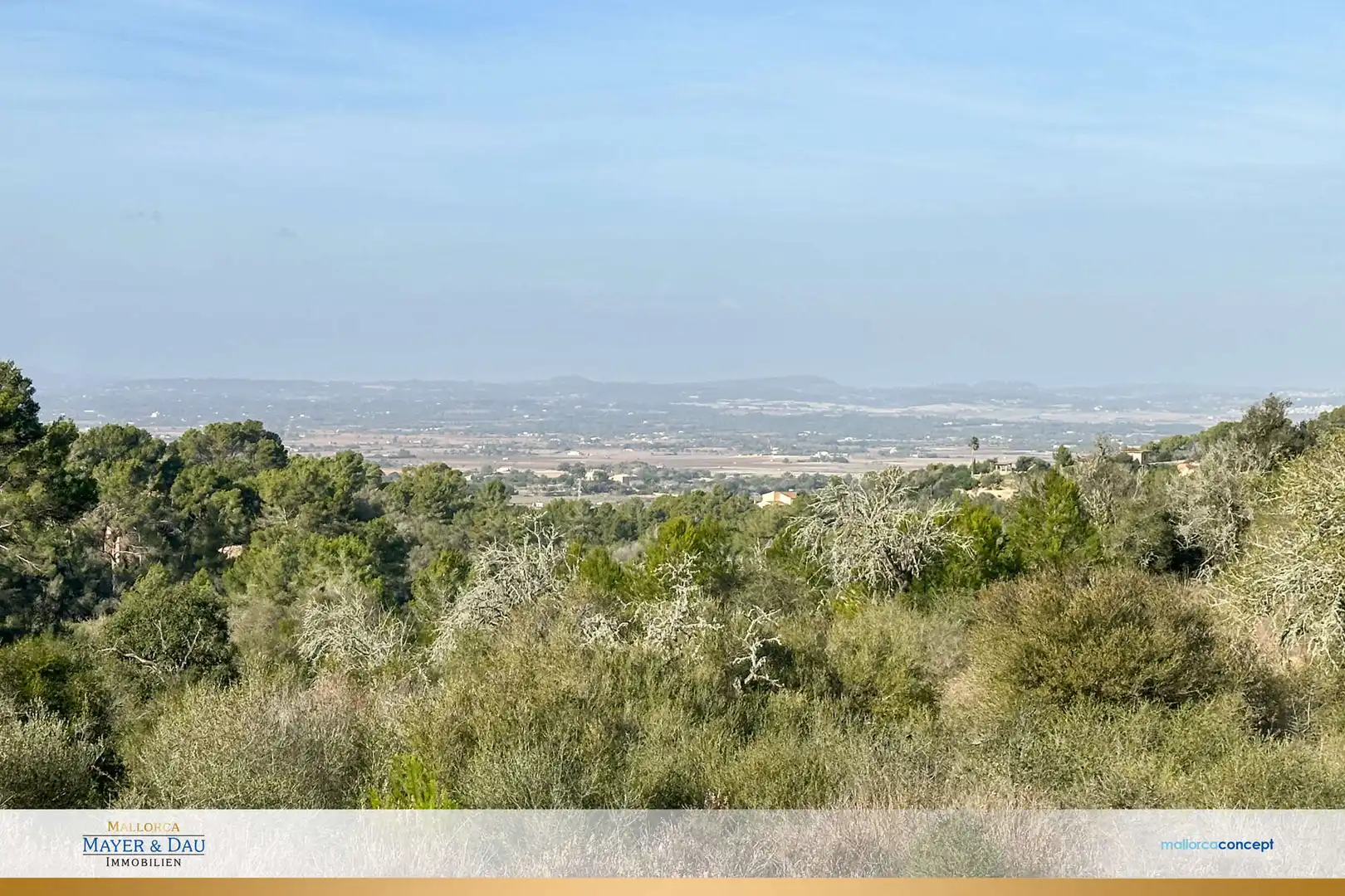 Residential land for sale in Manacor Centre