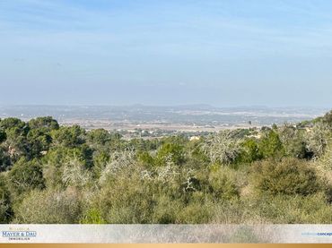Terreno residencial en venta en Manacor Centre