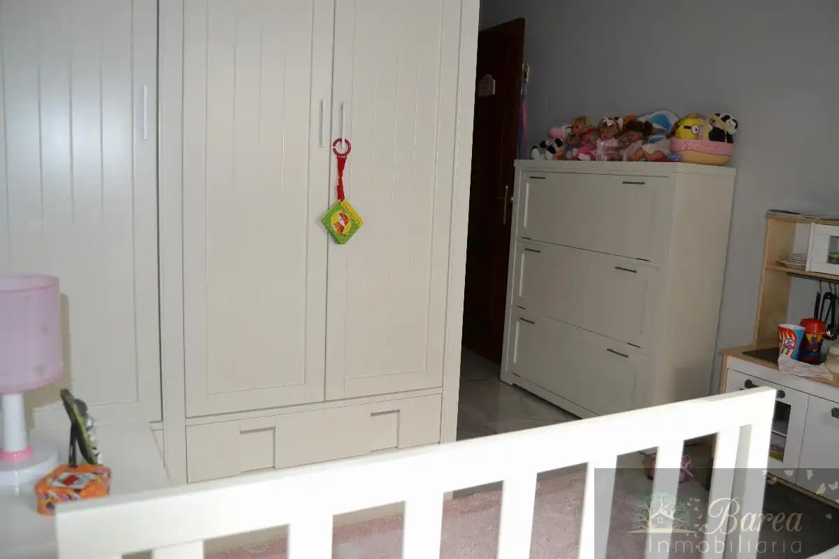 Flat with terrace for sale in Rute, imagen 13
