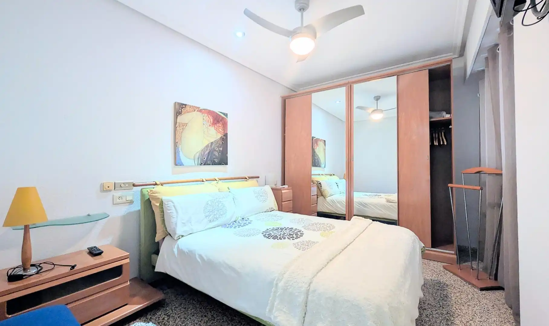 Flat with lift for sale in Calle José Grau Niñoles, imagen 13