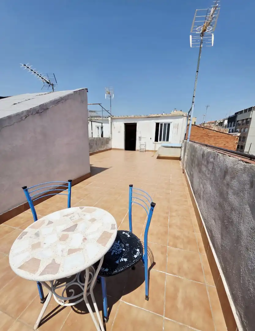 Wohnung zum Verkauf in Carrer del Bages, imagen 21