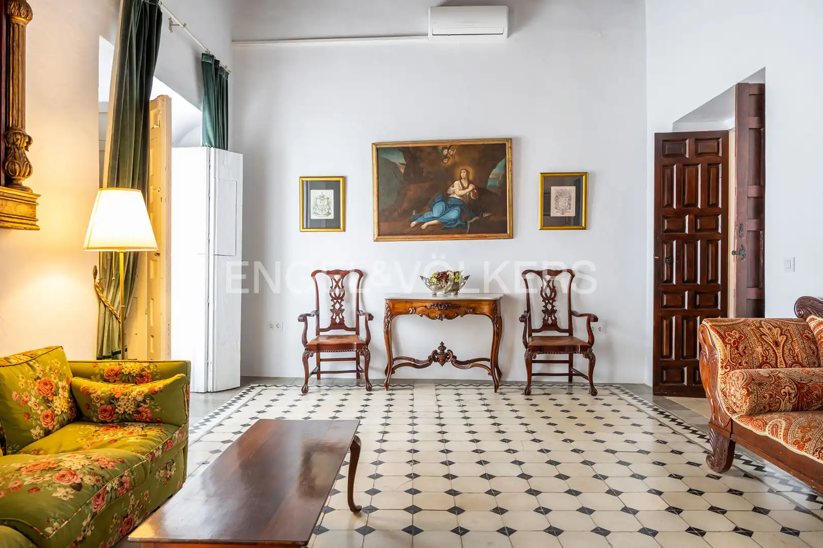 Casa o chalet en venta en Sanlúcar de Barrameda con Aire acondicionado, Calefacción y Jardín privado