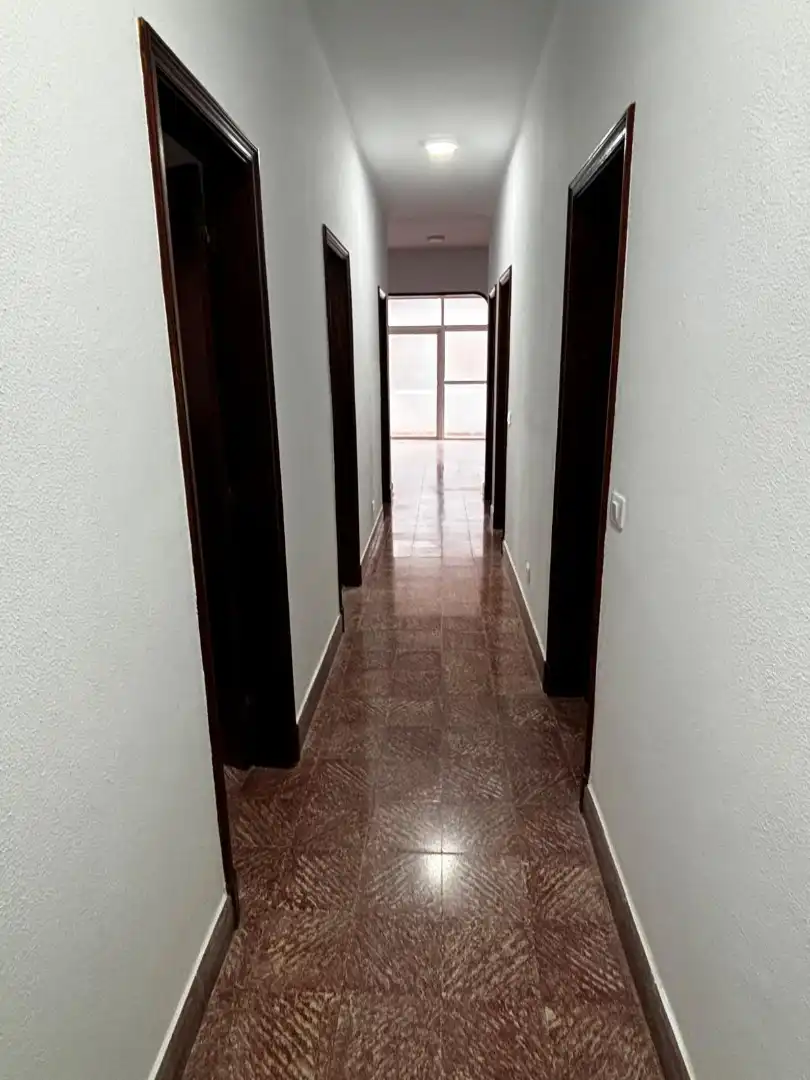 Piso de alquiler en Las Palmas de Gran Canaria con Amueblado y Balcón